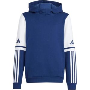 Adidas Squadra 25 Blue Kids Hoodie - Sweatshirt Adidas Squadra 25 Blue Kids Hoodie - Sweatshirt