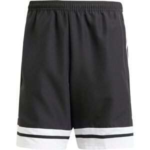 Adidas Squadra 25 JD9274 Shorts - Heren Sportkleding Adidas Squadra 25 JD9274 Shorts - Heren Sportkleding
