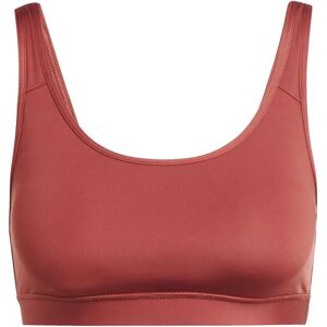 adidas All Me Essentials Sport-BH - Rød adidas All Me Essentials Sport-BH - Rød