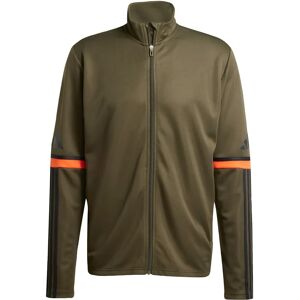 adidas Squadra 25 Training Jacket - Green - Training Jacket adidas Squadra 25 Training Jacket - Green - Training Jacket