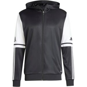 Adidas Squadra 25 Hoodie - Hooded Sweatshirt for Men Adidas Squadra 25 Hoodie - Hooded Sweatshirt for Men