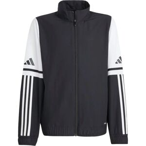 Adidas Squash 25 Black Track Suit - Track Suit Adidas Squash 25 Black Track Suit - Track Suit
