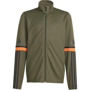 Adidas Squadra25 Training Sweatshirt - Sudadera de entrenamiento Adidas Squadra25 Training Sweatshirt - Sudadera de entrenamiento