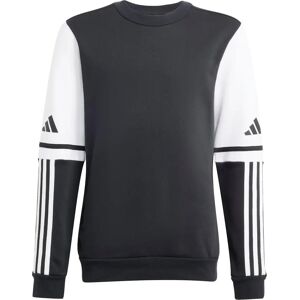 Sweatshirt Enfant Adidas - Squadra 25 SW CREW Y - Sweatshirt - Publicité Sweatshirt Enfant Adidas - Squadra 25 SW CREW Y - Sweatshirt - Publicité