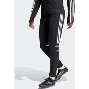 Adidas SQ25 TR PNT W Damen L - Pantalon de sport, noir et blanc - Publicité Adidas SQ25 TR PNT W Damen L - Pantalon de sport, noir et blanc - Publicité