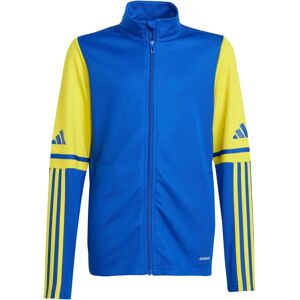 Adidas Squadra25 Training Child Blue - Training Sweatshirt Adidas Squadra25 Training Child Blue - Training Sweatshirt