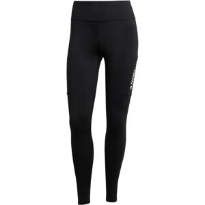 adidas W MT Tights - Black - Tights adidas W MT Tights - Black - Tights