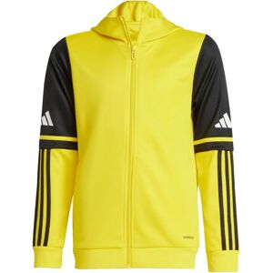 Unisex Adidas Squadra 25 Børnejakke - Tøj Unisex Adidas Squadra 25 Børnejakke - Tøj