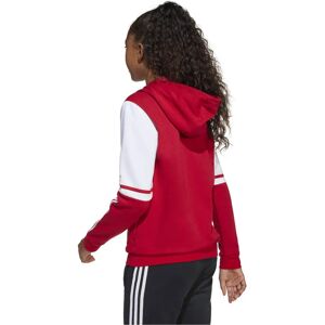 Adidas Squadra 25 Kinder red 152 - jacket Adidas Squadra 25 Kinder red 152 - jacket