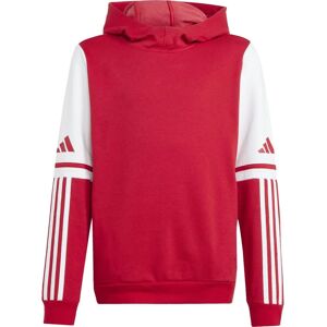 Adidas Squadra 25 Kids Red - Jacket Adidas Squadra 25 Kids Red - Jacket