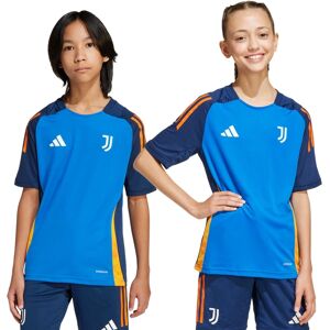adidas Kids Juventus Tiro 24 Jersey - Blue - Training Jersey adidas Kids Juventus Tiro 24 Jersey - Blue - Training Jersey