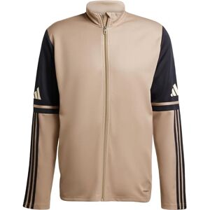 adidas Squadra 25 Training Jacket - Brown - Training Jacket adidas Squadra 25 Training Jacket - Brown - Training Jacket