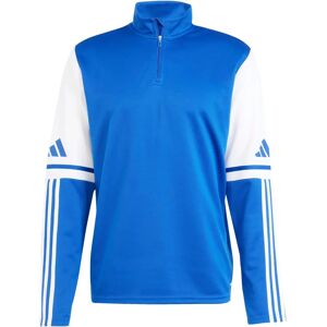 Adidas Squadra25 Blauwe Sweatshirt - Sweatshirt Adidas Squadra25 Blauwe Sweatshirt - Sweatshirt