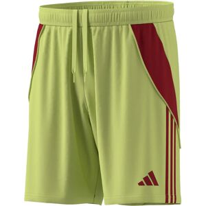 Adidas Tiro24 Herren Gelb S - Sport Pants Adidas Tiro24 Herren Gelb S - Sport Pants