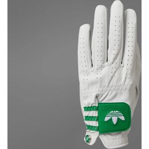 Gant de golf en cuir adidas Originals - Blanc - Gant de golf - Publicité Gant de golf en cuir adidas Originals - Blanc - Gant de golf - Publicité