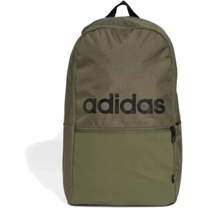 Adidas Rucksack - Olive Strata / Schwarz - Sportlicher Rucksack Adidas Rucksack - Olive Strata / Schwarz - Sportlicher Rucksack