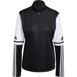 Adidas Fleece trui - Zwart - Dames Adidas Fleece trui - Zwart - Dames