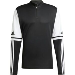 Adidas Squadra25 zwarte trainingstrui - Sweatshirt Adidas Squadra25 zwarte trainingstrui - Sweatshirt