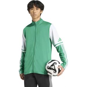 Adidas Squadra 25 Herre grøn 2XL - Jakke Adidas Squadra 25 Herre grøn 2XL - Jakke