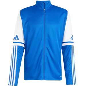 Adidas Sweatshirt - Regular Fit - Royal Blue / White - Sweatshirt Adidas Sweatshirt - Regular Fit - Royal Blue / White - Sweatshirt