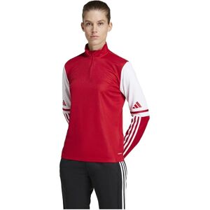 Adidas Sq25 TR TOP Damen - Fuktabsorberande, Återvunnen, Hel dragkedja - Sporttop Adidas Sq25 TR TOP Damen - Fuktabsorberande, Återvunnen, Hel dragkedja - Sporttop