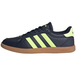 adidas Breaknet Sleek Blue Shoes - Shoes adidas Breaknet Sleek Blue Shoes - Shoes