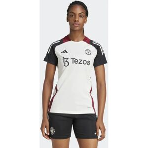 adidas Tiro 24 White Training Jersey - Training Jersey adidas Tiro 24 White Training Jersey - Training Jersey
