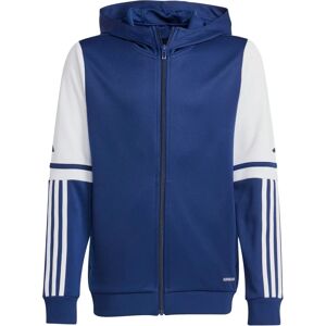 Adidas Boys Pullover Squadra 25 Hoody Blue - Sweatshirt Adidas Boys Pullover Squadra 25 Hoody Blue - Sweatshirt