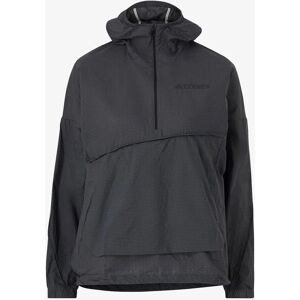 adidas Sport Performance Terrex Xploric Grå - Jacka adidas Sport Performance Terrex Xploric Grå - Jacka