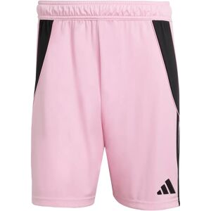 Adidas Tiro24 Pink Shorts - Shorts Adidas Tiro24 Pink Shorts - Shorts