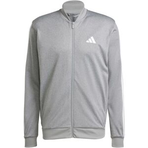 ADIDAS SPORTSWEAR M TR MEL TT - Jacket ADIDAS SPORTSWEAR M TR MEL TT - Jacket