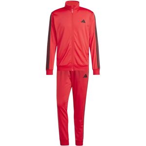 Adidas M 3S Tricot Tracksuit - Sportswear Adidas M 3S Tricot Tracksuit - Sportswear