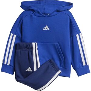 adidas Kids Essentials Joggers Set - Blue - Joggers Set adidas Kids Essentials Joggers Set - Blue - Joggers Set