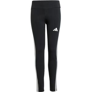 adidas Kids Essentials Leggings - Black - Leggings adidas Kids Essentials Leggings - Black - Leggings