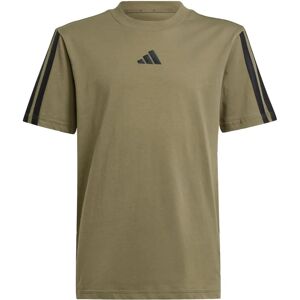 T-shirt adidas Enfants 3 Rayures - T-Shirt - Publicité T-shirt adidas Enfants 3 Rayures - T-Shirt - Publicité