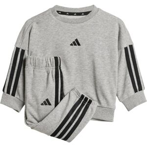Ensemble Joggeurs Bébé adidas - Gris - Publicité Ensemble Joggeurs Bébé adidas - Gris - Publicité