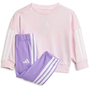 Ensemble de sweat et joggers adidas pour bébés - survêtement - Publicité Ensemble de sweat et joggers adidas pour bébés - survêtement - Publicité