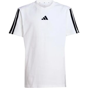 T-shirt pour enfants adidas Essentials - Noir-Blanc - T-shirt - Publicité T-shirt pour enfants adidas Essentials - Noir-Blanc - T-shirt - Publicité