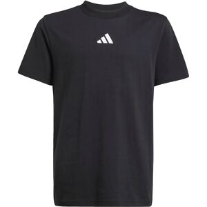 Adidas Barn Bomull T-shirt - Sportswear Adidas Barn Bomull T-shirt - Sportswear