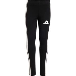 adidas LG 3S Leggings - Elastic Waist - Sport Performance adidas LG 3S Leggings - Elastic Waist - Sport Performance