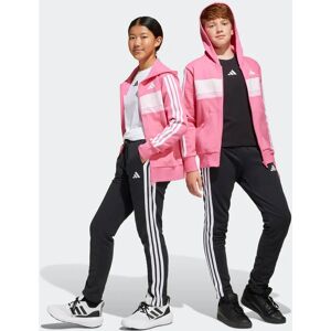 ADIDAS J 3S TIB FL TS Vêtements de Sport Enfants - Publicité ADIDAS J 3S TIB FL TS Vêtements de Sport Enfants - Publicité