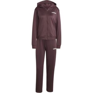 adidas JD2698 Tuta Slim Fit - Donna adidas JD2698 Tuta Slim Fit - Donna