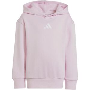 Adidas barnhoodie - Rosa Adidas barnhoodie - Rosa