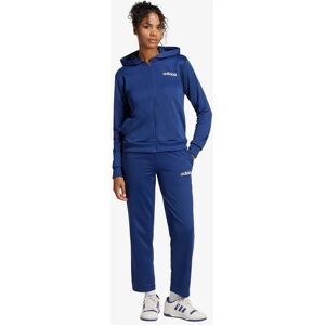adidas Essentials Linear Tracksuit - Sportswear adidas Essentials Linear Tracksuit - Sportswear