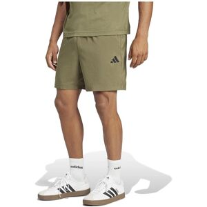 adidas Small Logo Chelsea Shorts - Green - Shorts adidas Small Logo Chelsea Shorts - Green - Shorts