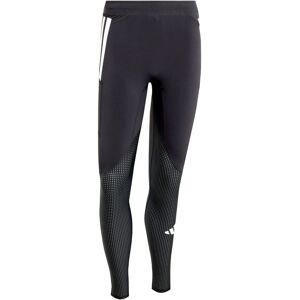 adidas Adizero Lange Leggings - Zwart - Sportkleding adidas Adizero Lange Leggings - Zwart - Sportkleding