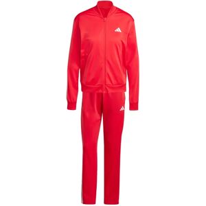 Conjunto deportivo adidas W 3S TR TS Mujer Rojo L - Ropa deportiva Conjunto deportivo adidas W 3S TR TS Mujer Rojo L - Ropa deportiva