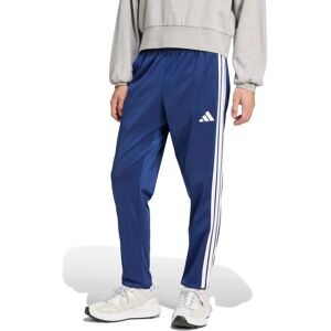 adidas Model 3S TR RT PT Blue Track Pants adidas Model 3S TR RT PT Blue Track Pants