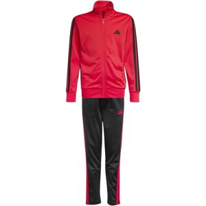 Dziecięcy dres sportowy z recyklingowanego poliestru - J 3S TR TS 205 Dziecięcy dres sportowy z recyklingowanego poliestru - J 3S TR TS 205