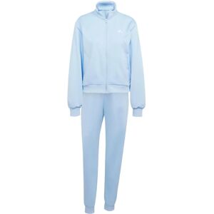 adidas Feel Cozy Blau Trainingsanzug - Lässige Sportbekleidung adidas Feel Cozy Blau Trainingsanzug - Lässige Sportbekleidung